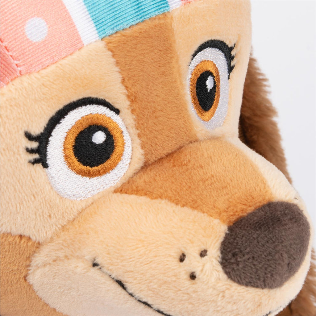 Paw Patrol - LIBERTY (Embroidered Details) 6 Plush by Gund