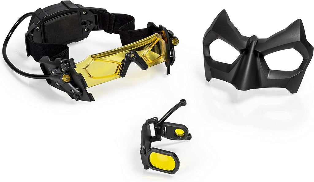 batman swimming goggles Batman - Batman Night Goggles by Spy Gear