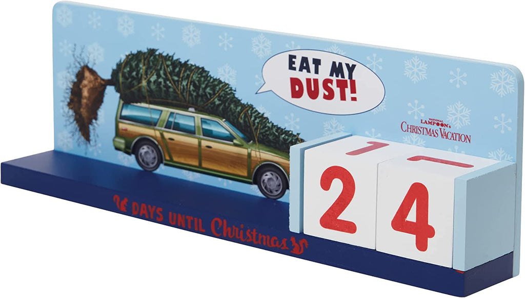 Christmas Vacation The Griswold Family Car Eat My Dust Advent christmas-vacation-the-griswold-family-car-eat-my-dust-advent