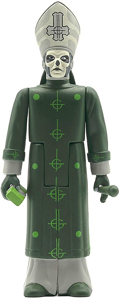 Super7 Ultimate Papa Emeritus III figure photos : r/Ghostbc Super7 Ultimate Papa Emeritus III figure photos : r/Ghostbc