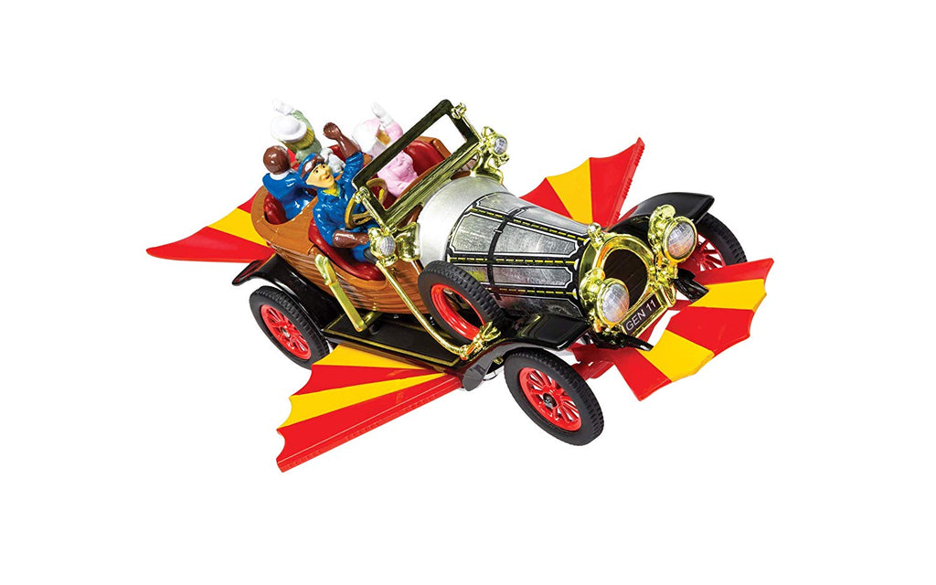 Chitty Chitty Bang Bang Magical Car 1:45 Die-Cast Model by Corgi