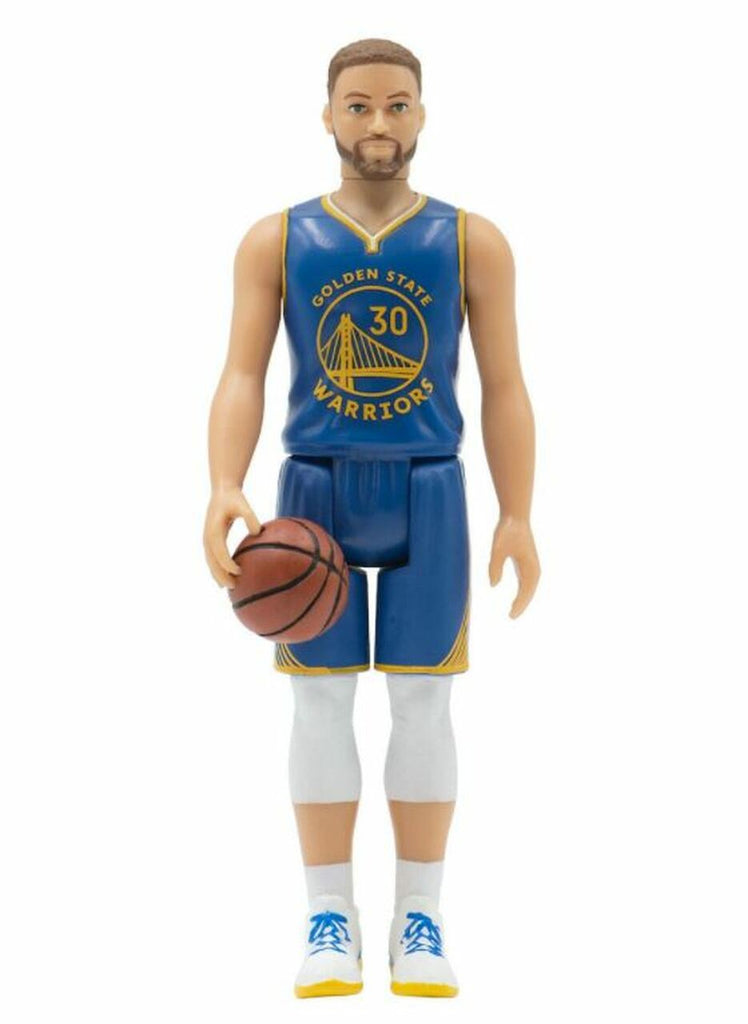 1/6 Scale Stephen Curry New Season 2023 New Blue Jersey For 12