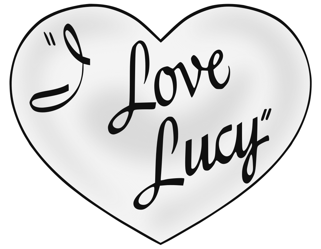 I Love Lucy TV Show