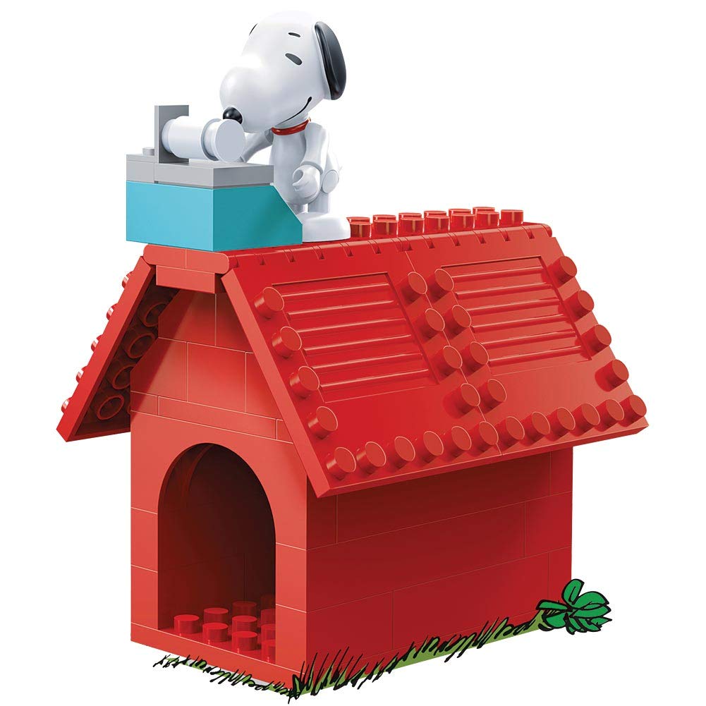 Ban Bao Peanuts Building Sets - A & D Products NY Corp. Cool Toy Den