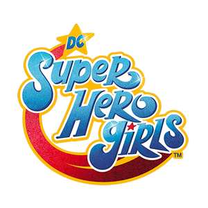 Chicas superhéroes