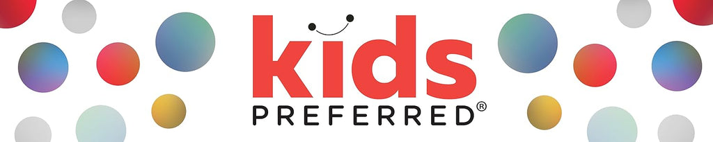 Kids Preferred Licensed Plush & More