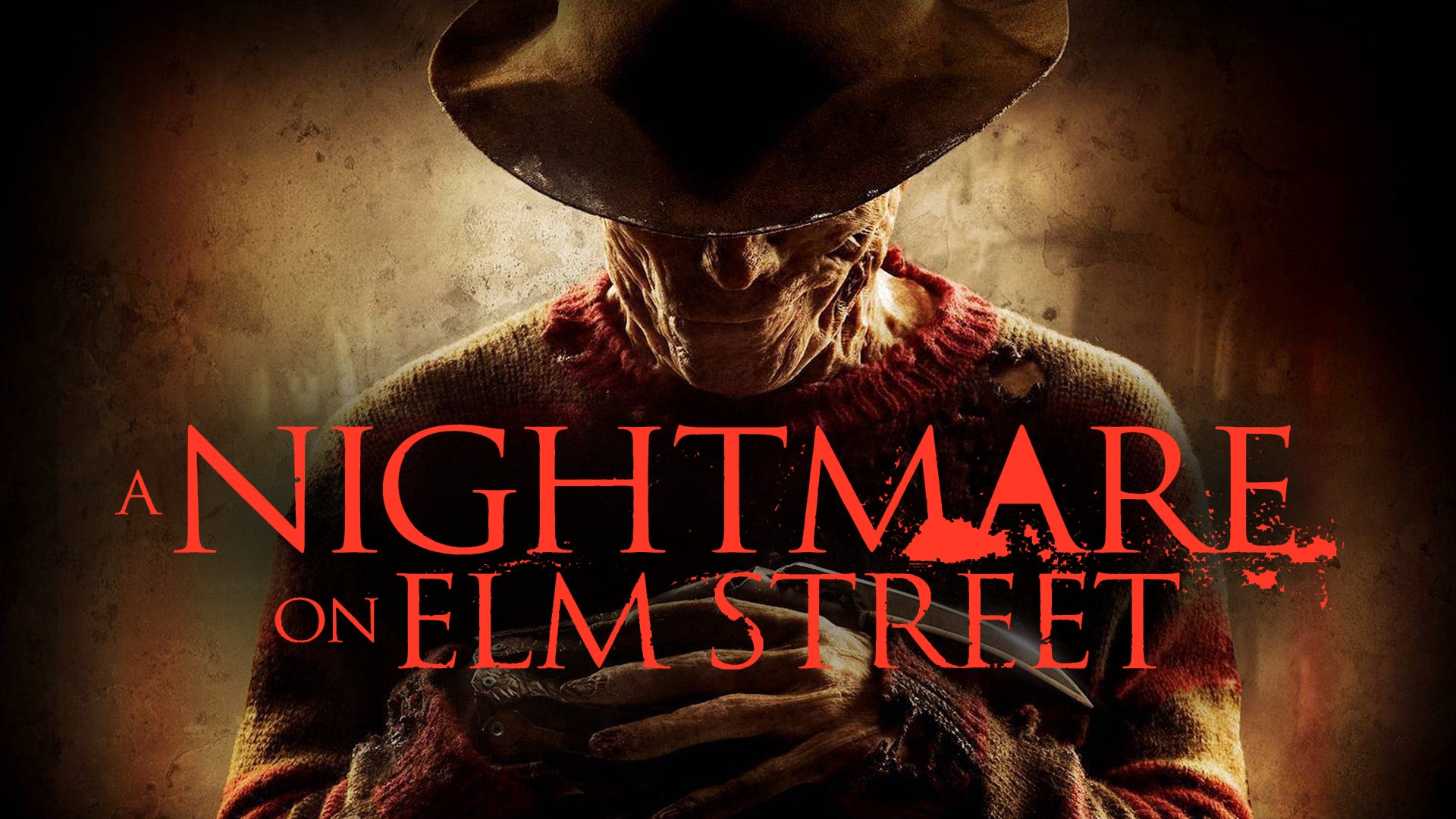 A Nightmare on Elm Street - A & D Products NY Corp. Cool Toy Den A Nightmare on Elm Street - A & D Products NY Corp. Cool Toy Den
