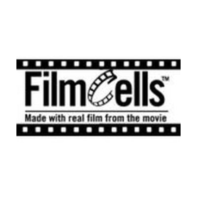 Film Cells Movie Presentations