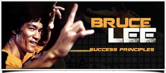 Bruce Lee-Martial Arts