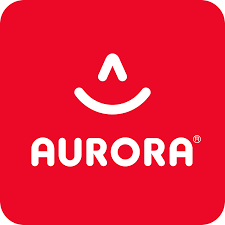 AURORA Licensed Plush & Gift Shop