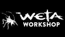 WETA Workshop 20% off