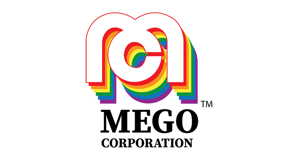 MEGO Retro Action Figures