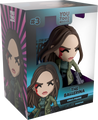 John Wick Movies - BALLERINA Boxed Vinyl Figure by YouTooz Collectibles