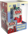 Fallout - NUKA-COLA Boxed Vinyl Figure by YouTooz Collectibles
