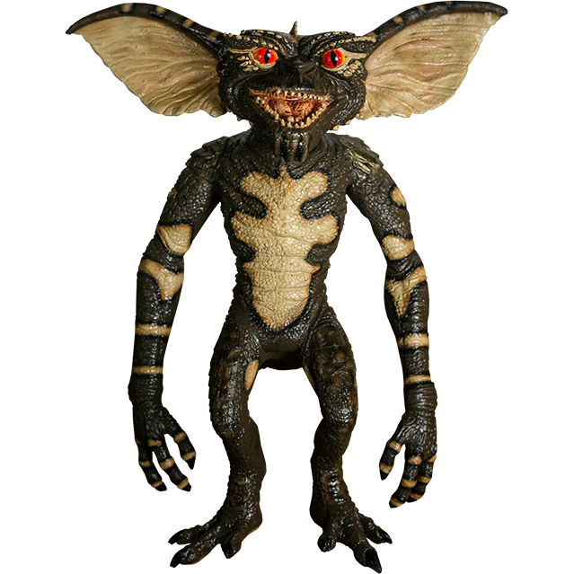 Gremlins Movie - EVIL Gremlin Puppet Prop by Trick or Treat Studios