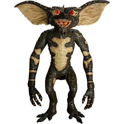 Gremlins Movie - EVIL Gremlin Puppet Prop by Trick or Treat Studios