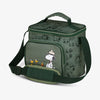 Peanuts - Snoopy Beagle Scouts Square Lunch Cooler Bag by Igloo Coolers