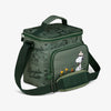 Peanuts - Snoopy Beagle Scouts Square Lunch Cooler Bag by Igloo Coolers