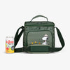 Peanuts - Snoopy Beagle Scouts Square Lunch Cooler Bag by Igloo Coolers