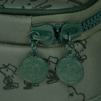 Peanuts - Snoopy Beagle Scouts Square Lunch Cooler Bag by Igloo Coolers