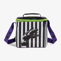 Beetlejuice - Beetlejuice Square Lunch Cooler Bag by Igloo Coolers