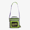 Beetlejuice - Beetlejuice Square Lunch Cooler Bag by Igloo Coolers