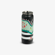 Beetlejuice - SANDWORM 16 Oz Stainless Steel Can Tumbler by Igloo Coolers