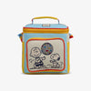 Peanuts - Snoopy's Disco Party Square Lunch Cooler Bag by Igloo Coolers