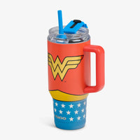DC Super Heroes - Wonder Woman™ 32 Oz Travel Mug by Igloo Coolers