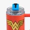 DC Super Heroes - Wonder Woman™ 32 Oz Travel Mug by Igloo Coolers