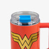 DC Super Heroes - Wonder Woman™ 32 Oz Travel Mug by Igloo Coolers