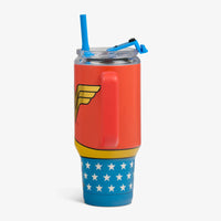 DC Super Heroes - Wonder Woman™ 32 Oz Travel Mug by Igloo Coolers