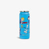Peanuts - Gang Dancing 16 Oz Stainless Steel Can Tumbler by Igloo Coolers