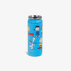 Peanuts - Gang Dancing 16 Oz Stainless Steel Can Tumbler by Igloo Coolers
