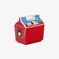 Peanuts - Snoopy's Doghouse Little Playmate 7 Qt Cooler by Igloo Coolers