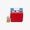 Peanuts - Snoopy's Doghouse Little Playmate 7 Qt Cooler by Igloo Coolers