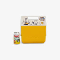 Peanuts - Snoopy's Disco Party Little Playmate 7 Qt Cooler by Igloo Coolers