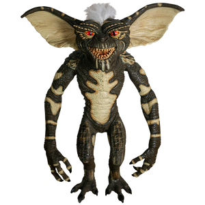 Gremlins Movie - EVIL STRIPE Gremlin Puppet Prop by Trick or Treat Studios