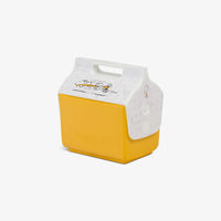 Peanuts - Peanuts Gang Little Playmate 7 Qt Cooler por Igloo Coolers