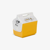 Peanuts - Peanuts Gang Little Playmate 7 Qt Cooler por Igloo Coolers