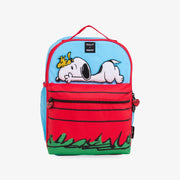 Peanuts - Snoopy Mini Convertible Backpack Cooler by Igloo Coolers