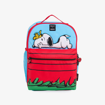 Peanuts - Snoopy Mini Convertible Backpack Cooler by Igloo Coolers