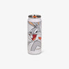 Looney Tunes - BUGS BUNNY 16 Oz Stainless Steel Can Tumbler by Igloo Coolers