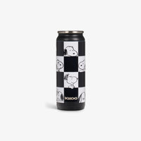 Peanuts - SNOOPY 16 Oz Stainless Steel Can Tumbler by Igloo Coolers