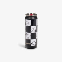 Peanuts - SNOOPY 16 Oz Stainless Steel Can Tumbler by Igloo Coolers
