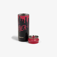 SLAYER Band - DRIP 16 Oz Stainless Steel Can Tumbler by Igloo Coolers