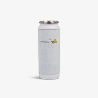 Peanuts - 75th Anniversary 16 Oz Stainless Steel Can Tumbler by Igloo Coolers