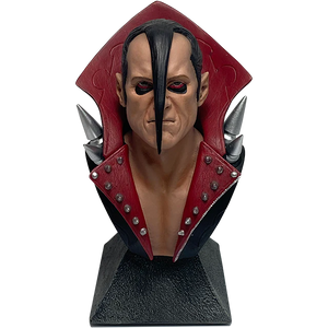 Misfits - JERRY ONLY Mini Bust by Trick or Treat Studios