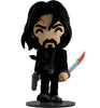 John Wick Movies - JOHN WICK Boxed Vinyl Figure by YouTooz Collectibles