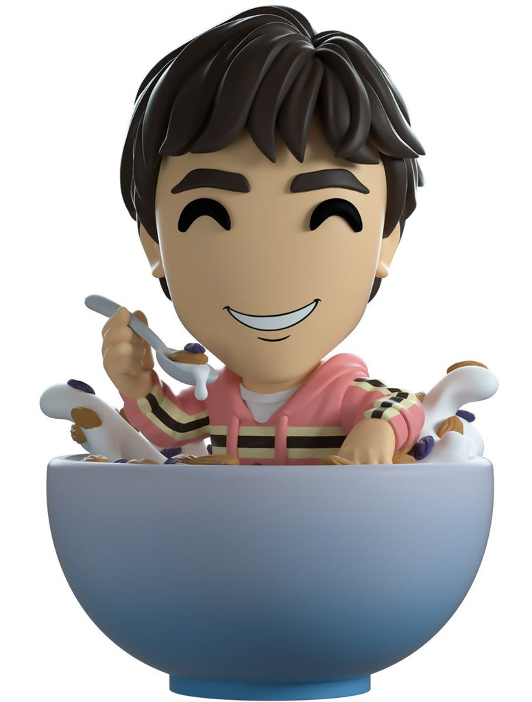 Wb Jr. Toy Breaking Bad - WALTER JR. Boxed Vinyl Figure by YouTooz Collectibles ...